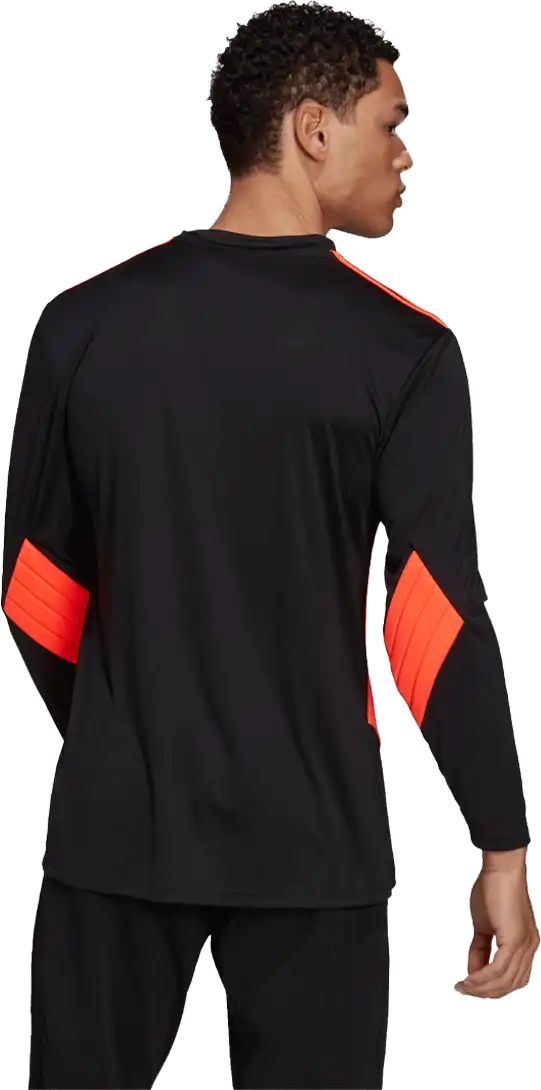 Pánský brankářský dres Adidas Squadra 21 GK oranžový