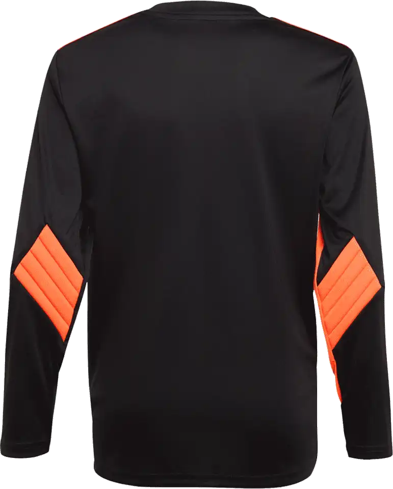 Dětský brankářský dres Adidas Squadra 21 GK oranžový