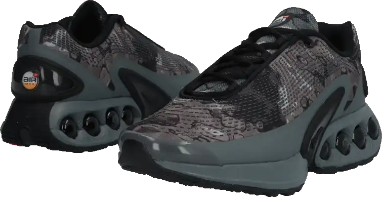Pánská lifestylová obuv Nike Air Max Dn NRG černá