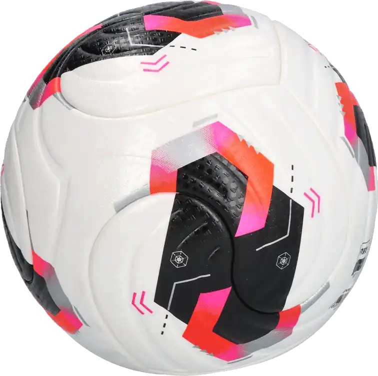Fotbalový míč Adidas Conext 26 Pro velikost 5 bílý