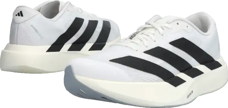 Dámská běžecká obuv Adidas Adizero EVO SL bílá