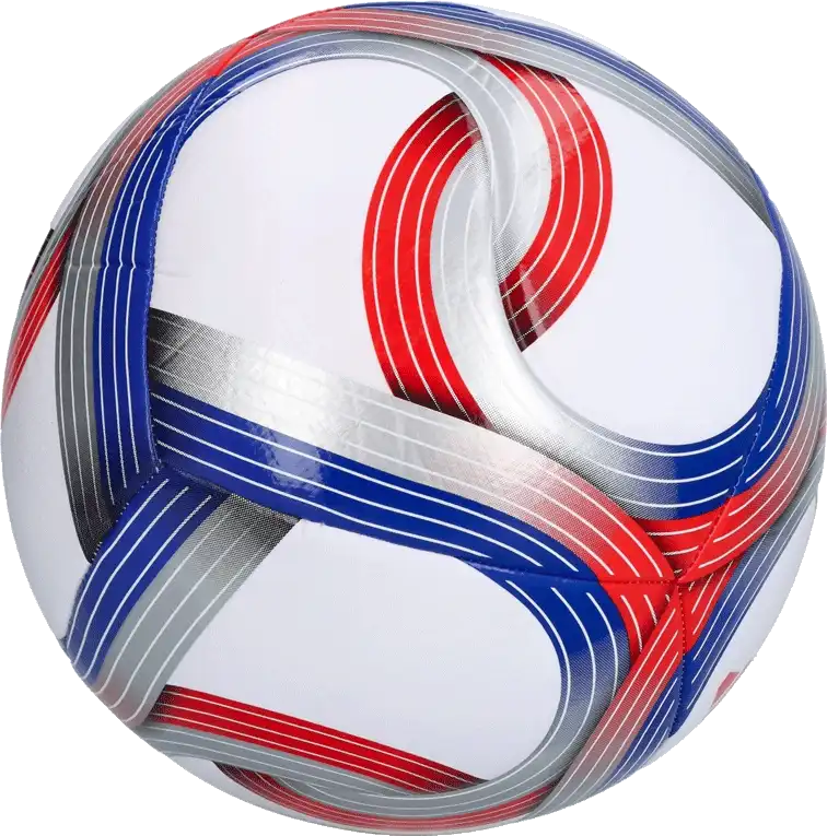 Fotbalový míč Adidas MLS 2026 Training velikost 5 vícebarevný