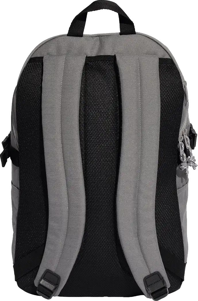 Unisex batoh Adidas Power VII 26,5 litrů šedý