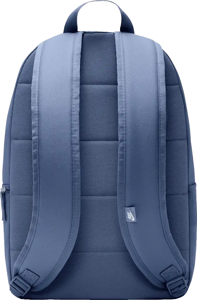 Unisex batoh Nike Heritage světle modrý 25 litrů