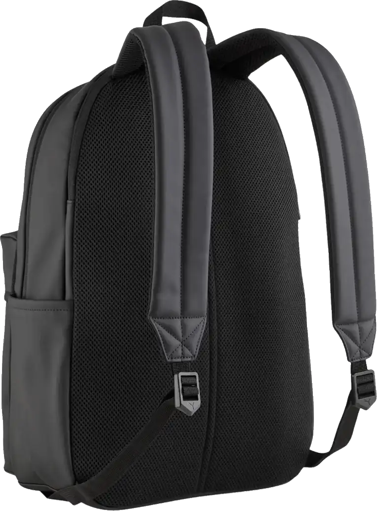 Unisex batoh Puma Essentials PU 20 litrů černý