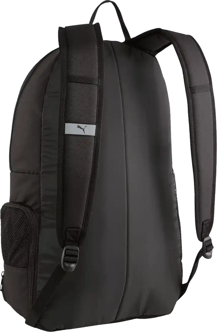 Unisex batoh Puma TeamGOAL BC 24 litrů černý