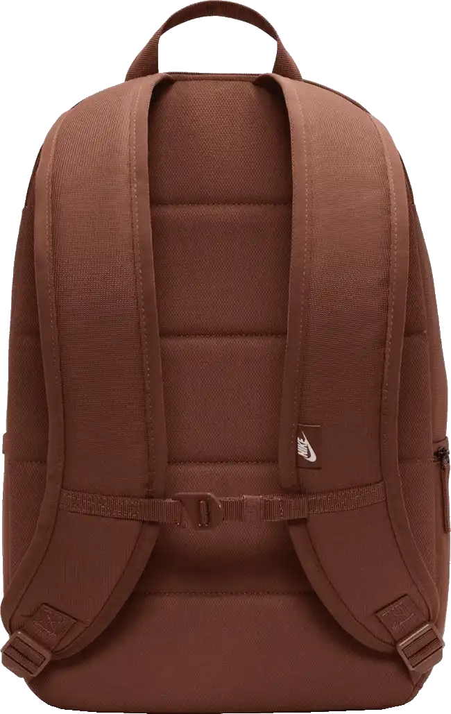 Unisex batoh Nike Heritage 23 litrů hnědý