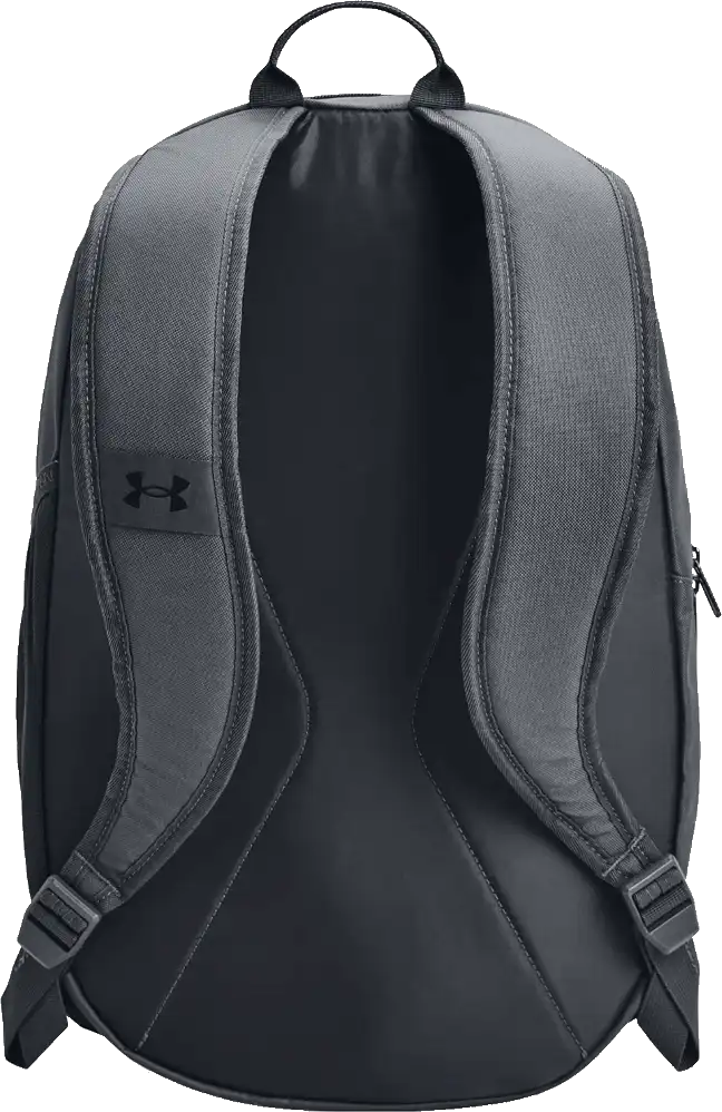 Unisex batoh Under Armour Hustle Lite 24 litrů šedý