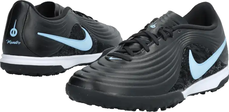 Pánské kopačky turfy Nike Tiempo Maestro Academy TF černé