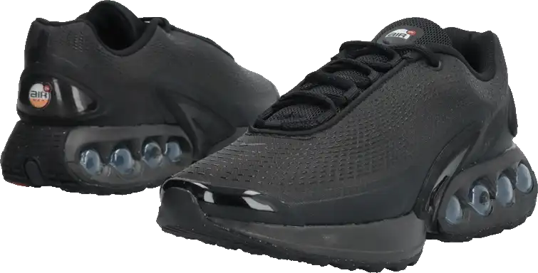 Pánská lifestylová obuv Nike Air Max Dn8 černá