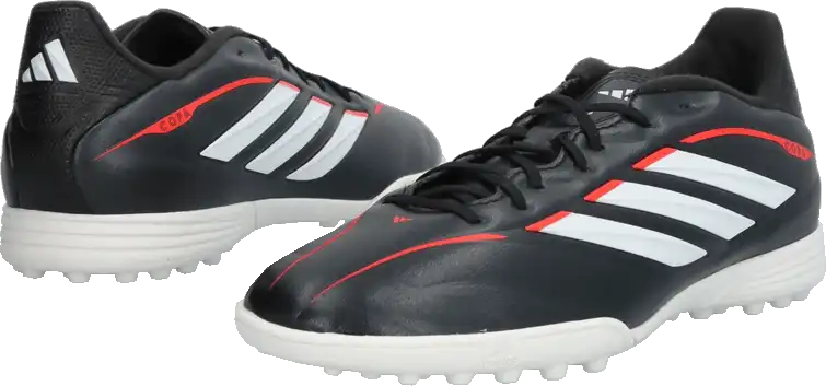 Dětské kopačky Turfy Adidas Copa Pure IV League TF černé