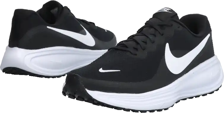 Pánská běžecká obuv Nike Revolution 8 černá