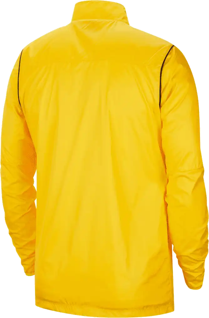 Dětská bunda Nike RPL Park 20 RN žlutá