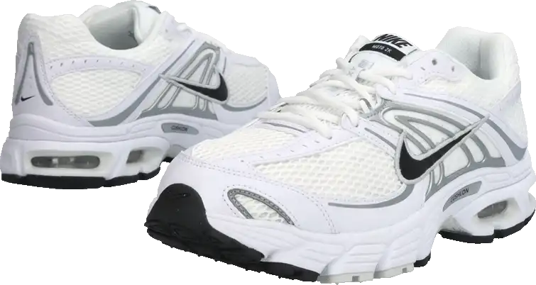 Pánská lifestylová obuv Nike Air Max Moto 2K bílá