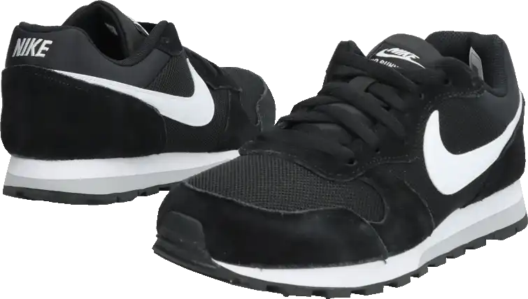 Dámská běžecká obuv Nike MD Runner 2 černá