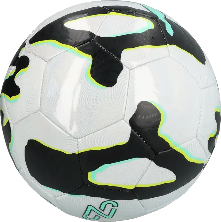 Fotbalový míč Puma Neymar Jr. Graphic Training velikost 5 bílý