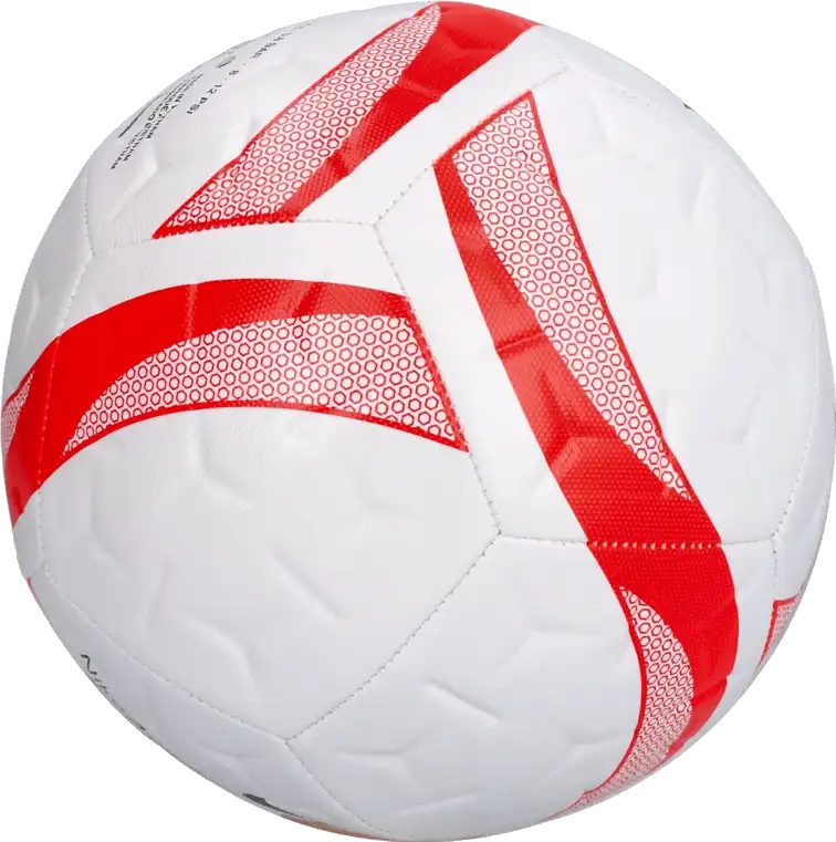 Fotbalový míč Nike Academy Superlight 290 Team velikost 4 bílý