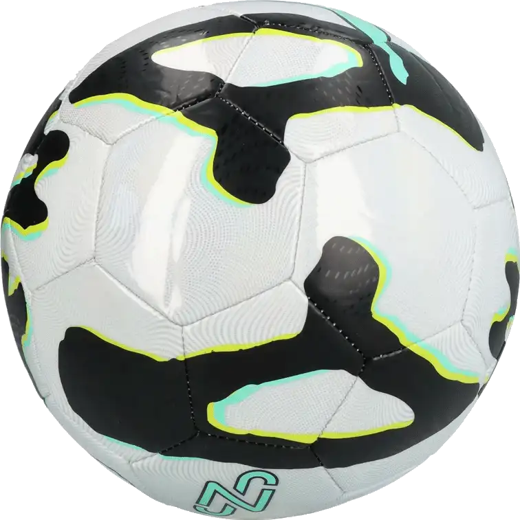 Fotbalový míč Puma Neymar Jr. Graphic Training velikost 4 bílý