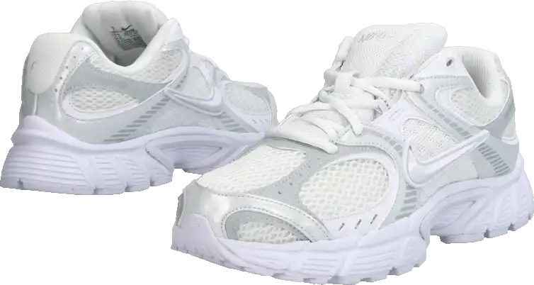 Pánská lifestylová obuv Nike V5 RNR bílá