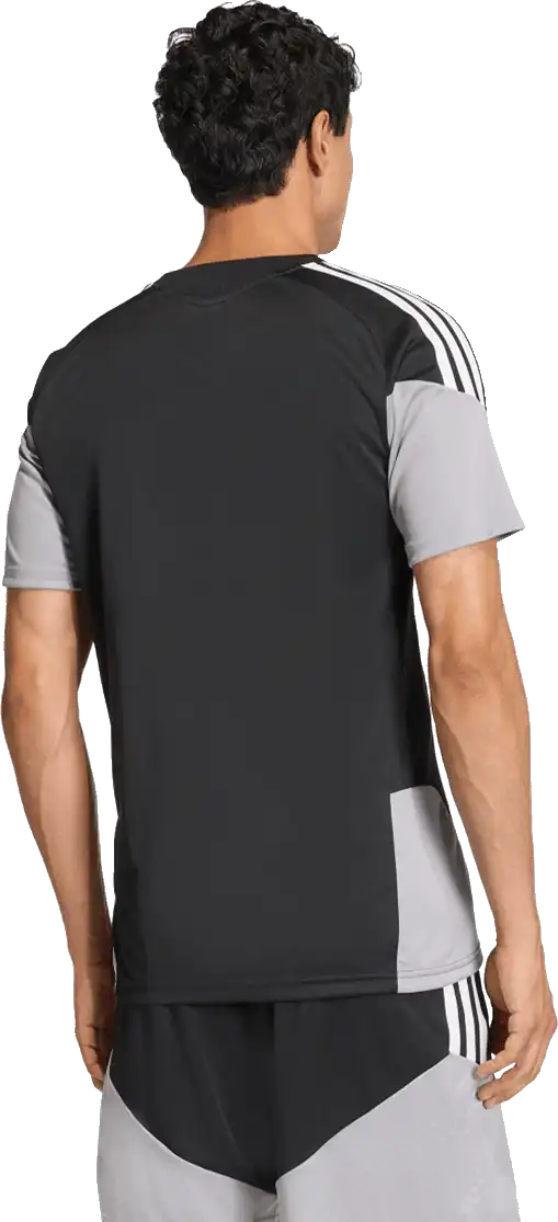 Pánský fotbalový tréninkový dres AdidasTiro 26 Competition černý