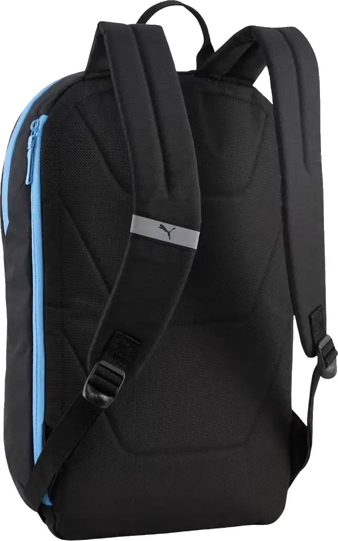 Unisex batoh Puma Manchester City 26/27 24 litrů modrý