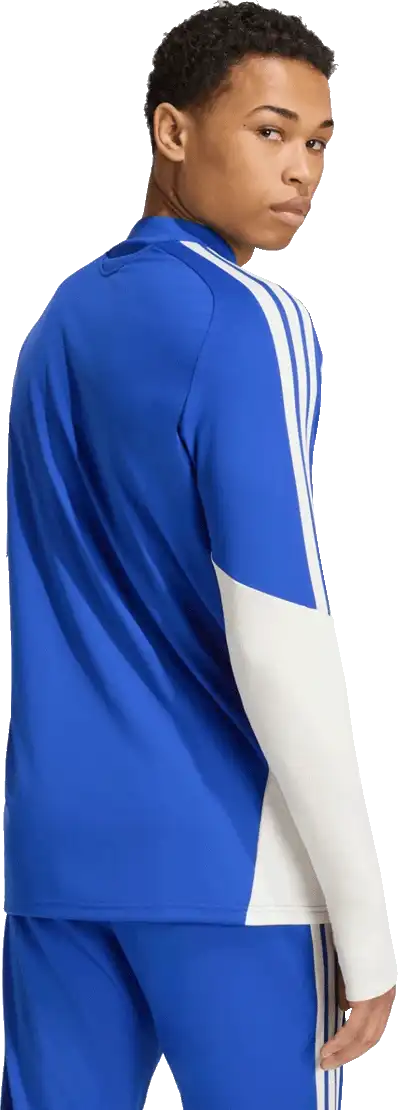 Pánská tréninková mikina Adidas Juventus FC 26/27 modrá