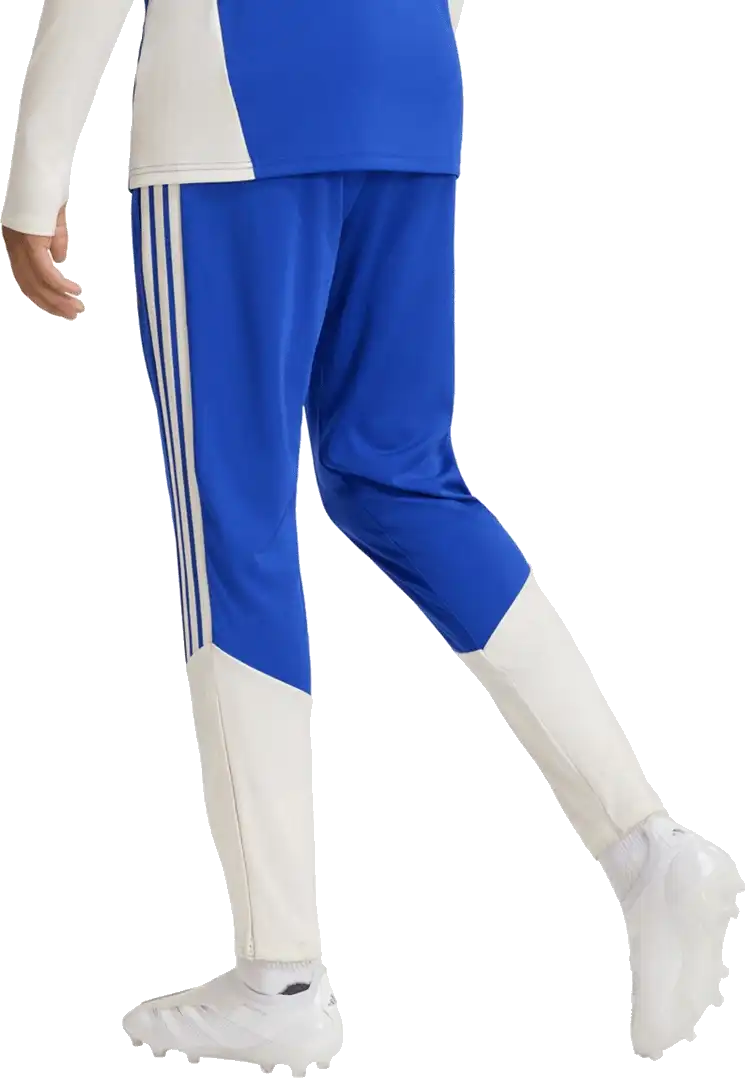 Pánské tréninkové kalhoty Adidas Juventus FC 26/27 Competition modré