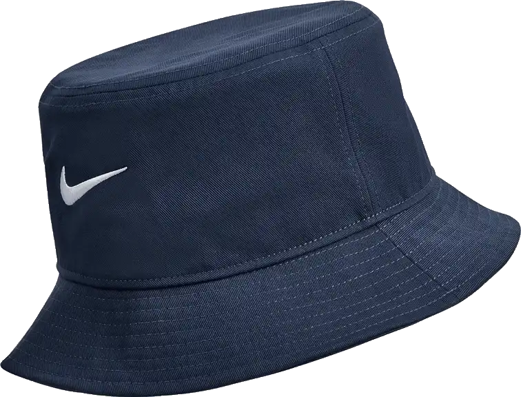 Unisex fotbalový klobouk Nike Anglie 2026 Apex modrý