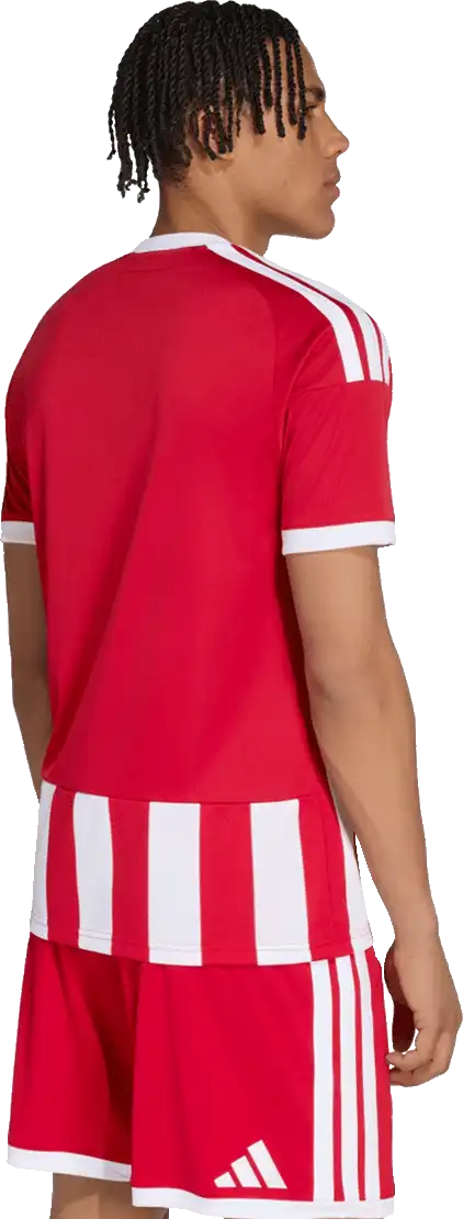 Pánský domácí fotbalový dres Adidas Olympiakos 26/27 bílo-červený