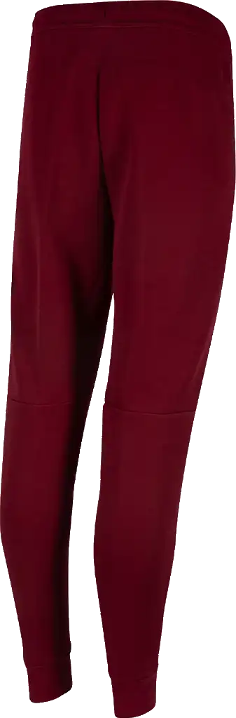 Pánské flísové kalhoty Nike Chorvatsko 2026 Tech Fleece Jogger bordó