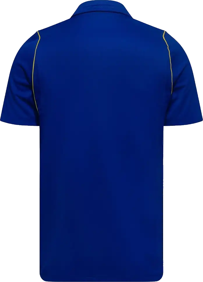 Dětský domácí fotbalový dres Nike Chelsea FC 26/27 modrý