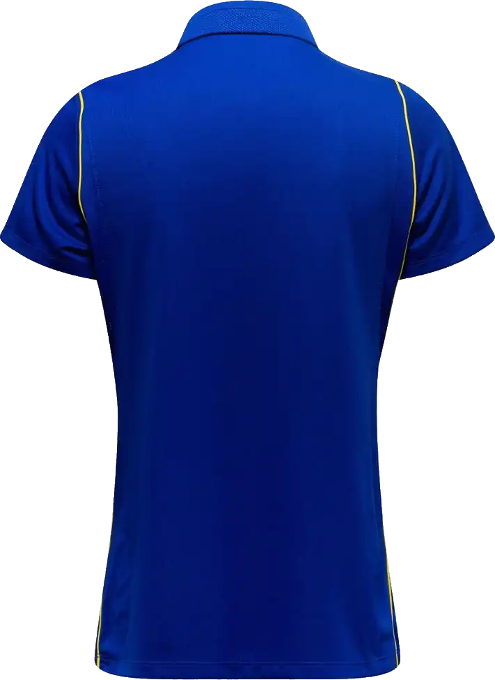 Dámský domácí fotbalový dres Nike Chelsea FC 26/27 modrý