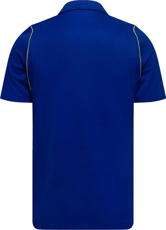 Pánský domácí fotbalový dres Nike Chelsea FC 26/27 modrý