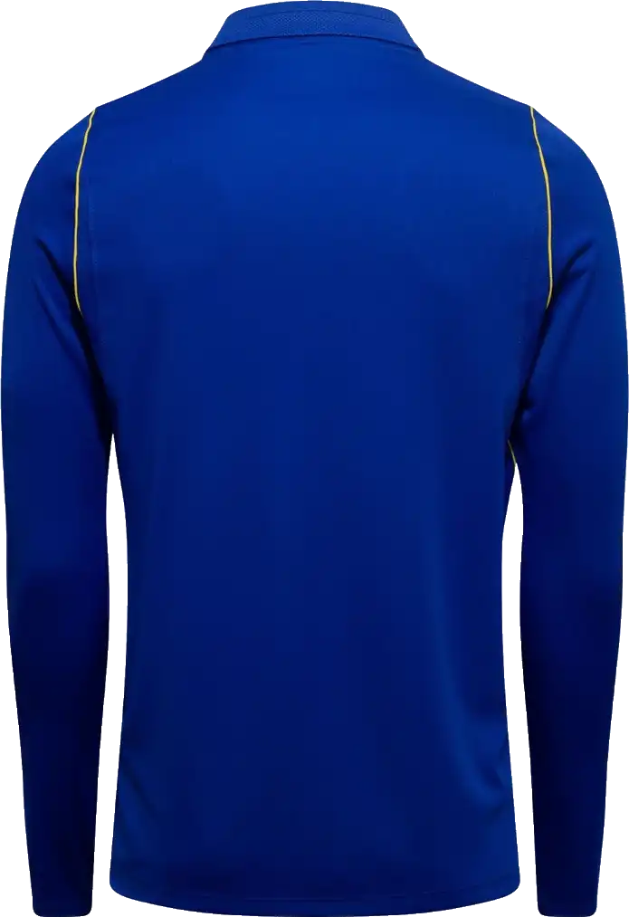 Pánský domácí fotbalový dres Nike Chelsea FC 26/27 DR modrý