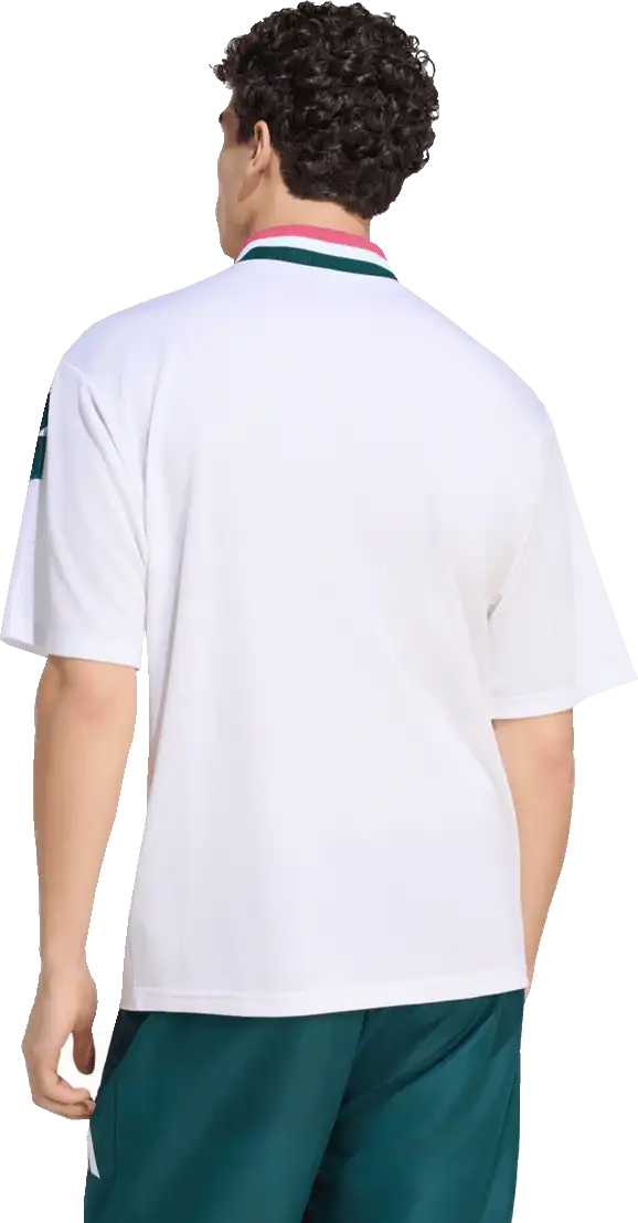 Pánský speciální dres Adidas Real Madrid 26/27 bílý