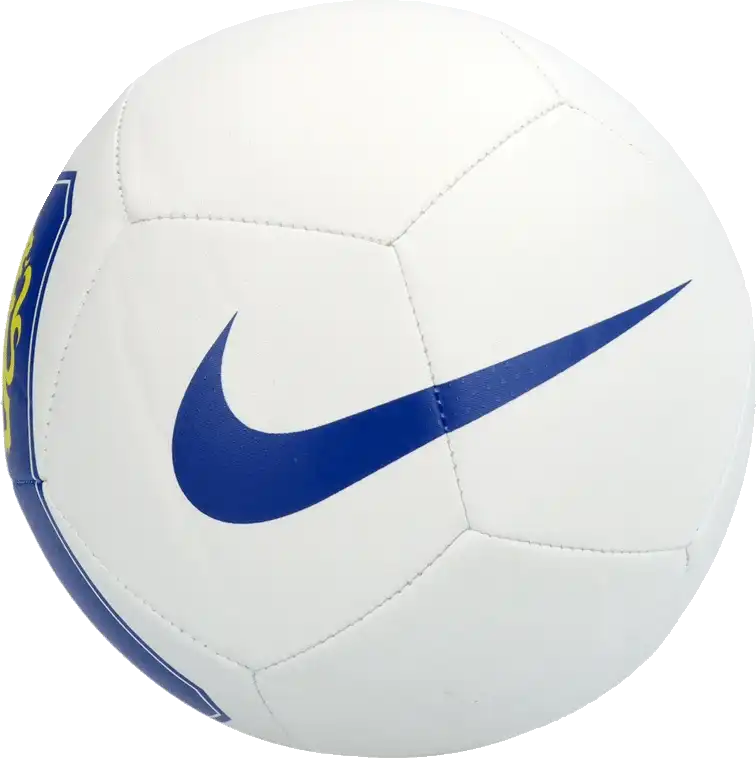 Fotbalový míč Nike Chelsea FC 26/27 velikost 1 Mini bílý