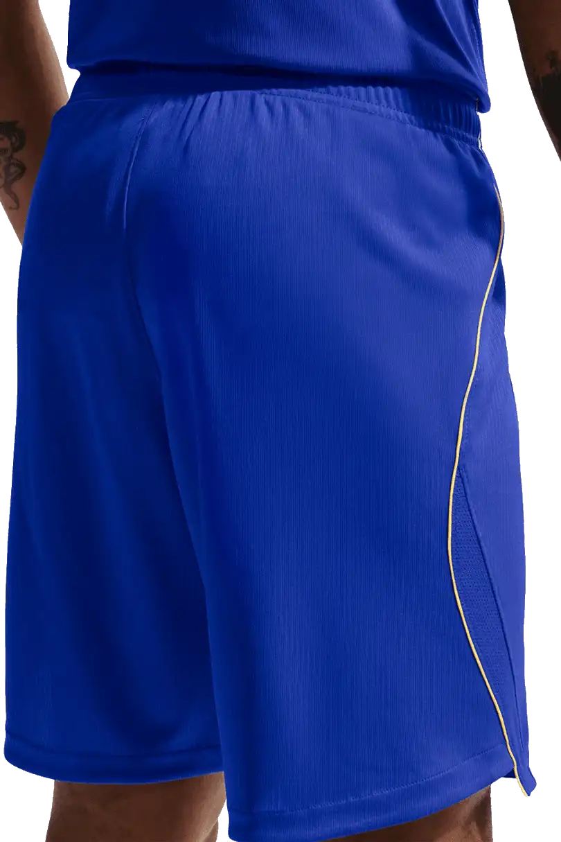 Pánské domácí fotbalové šortky Nike Chelsea FC 26/27 modré