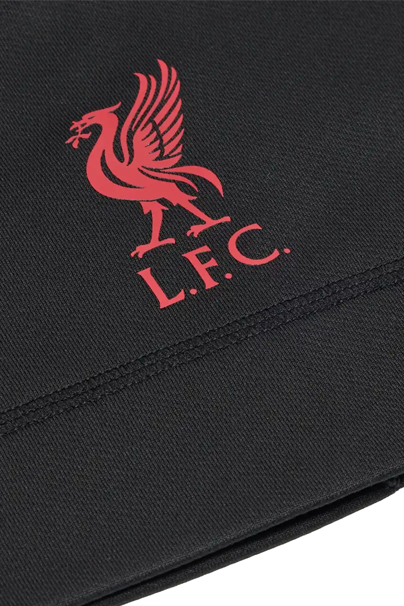 Unisex nákrčník Adidas Liverpool FC 26/27 černý