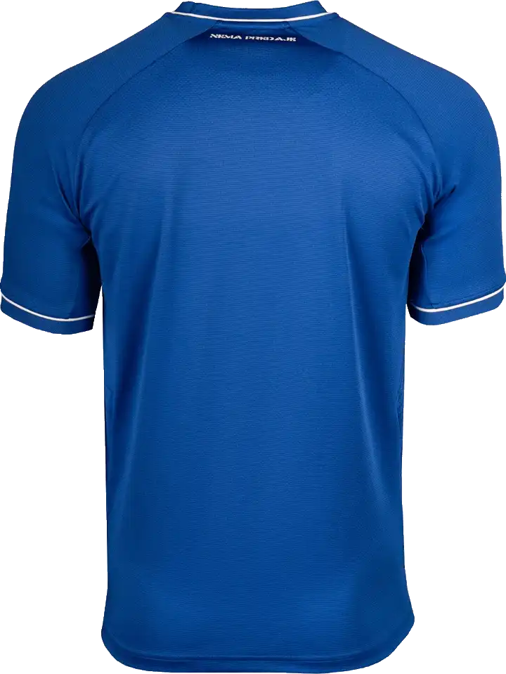 Panský domácí fotbalový dres Castore Dinamo Záhřeb 26/27 modrý