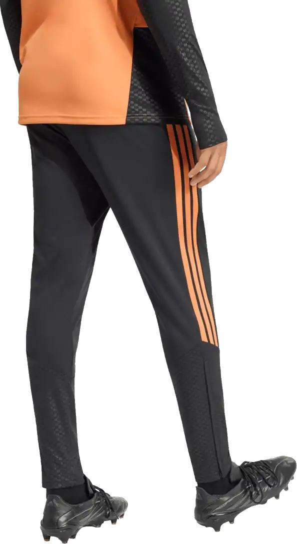 Pánské přiléhavé tréninkové kalhoty Adidas Arsenal FC 26/27 černé
