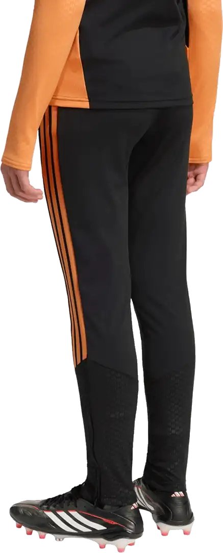 Dětské tréninkové kalhoty Adidas Arsenal FC 26/27 černé