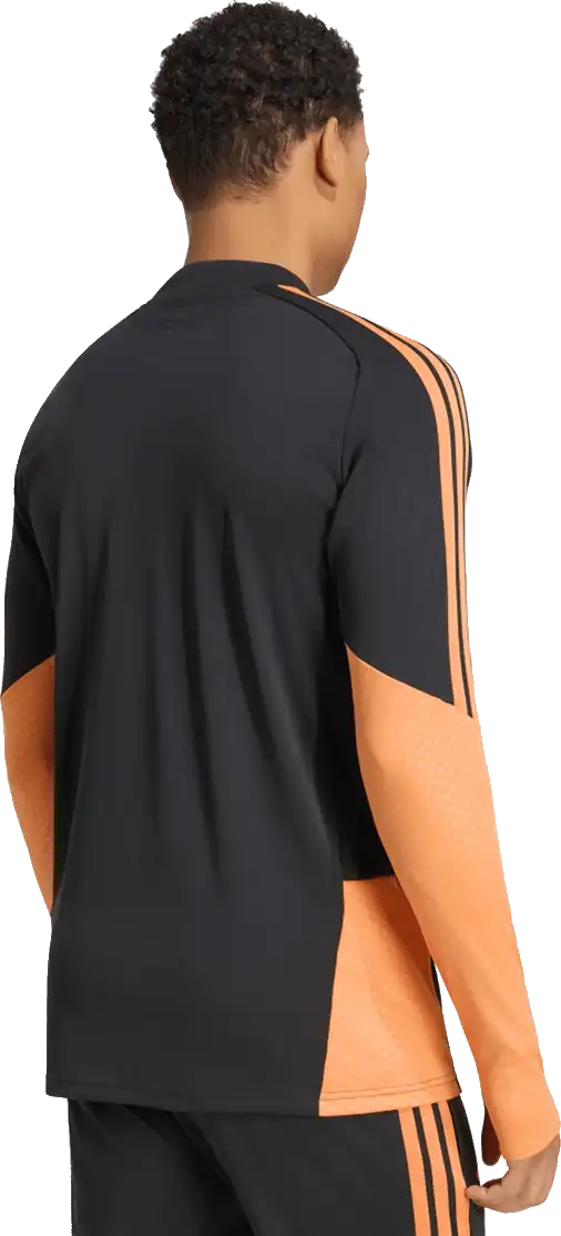 Pánská tréninková mikina Adidas Arsenal FC 26/27 černá