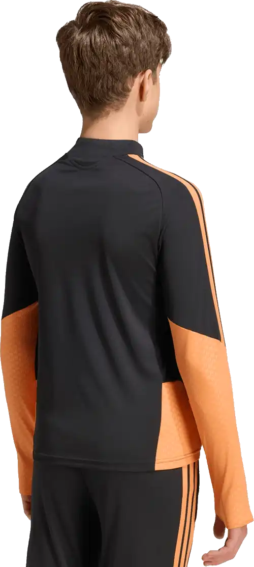 Dětská tréninková mikina Adidas Arsenal FC 26/27 černá