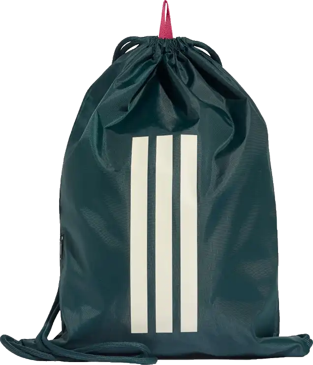Unisex sportovní vak Adidas Real Madrid 26/27 13 litrů zelený
