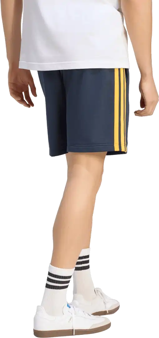 Pánské šortky Adidas Real Madrid 26/27 DNA modré