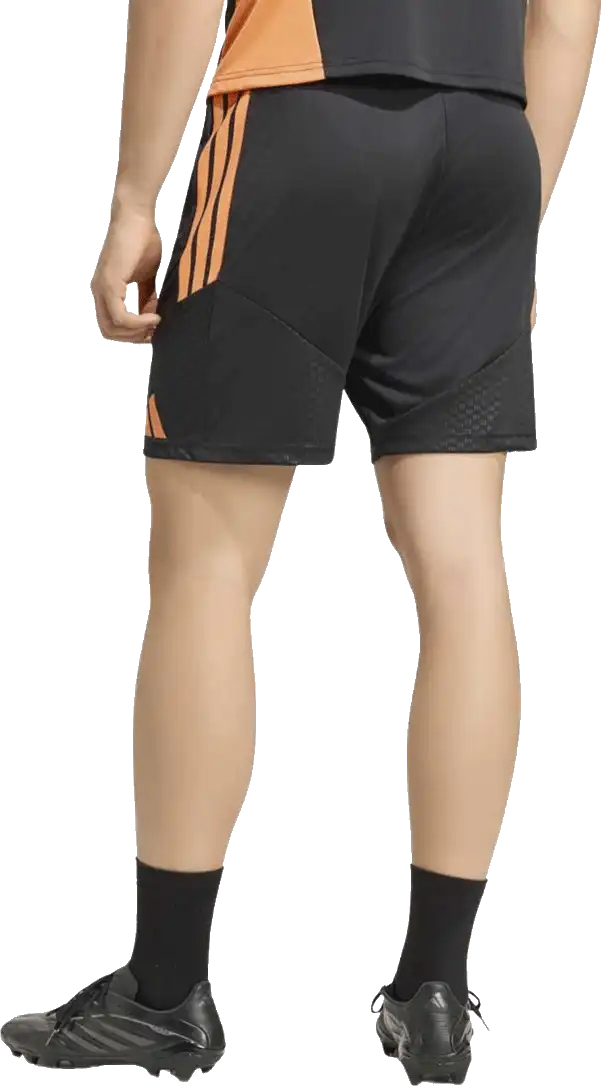 Pánské tréninkové šortky Adidas Arsenal FC 26/27 černé