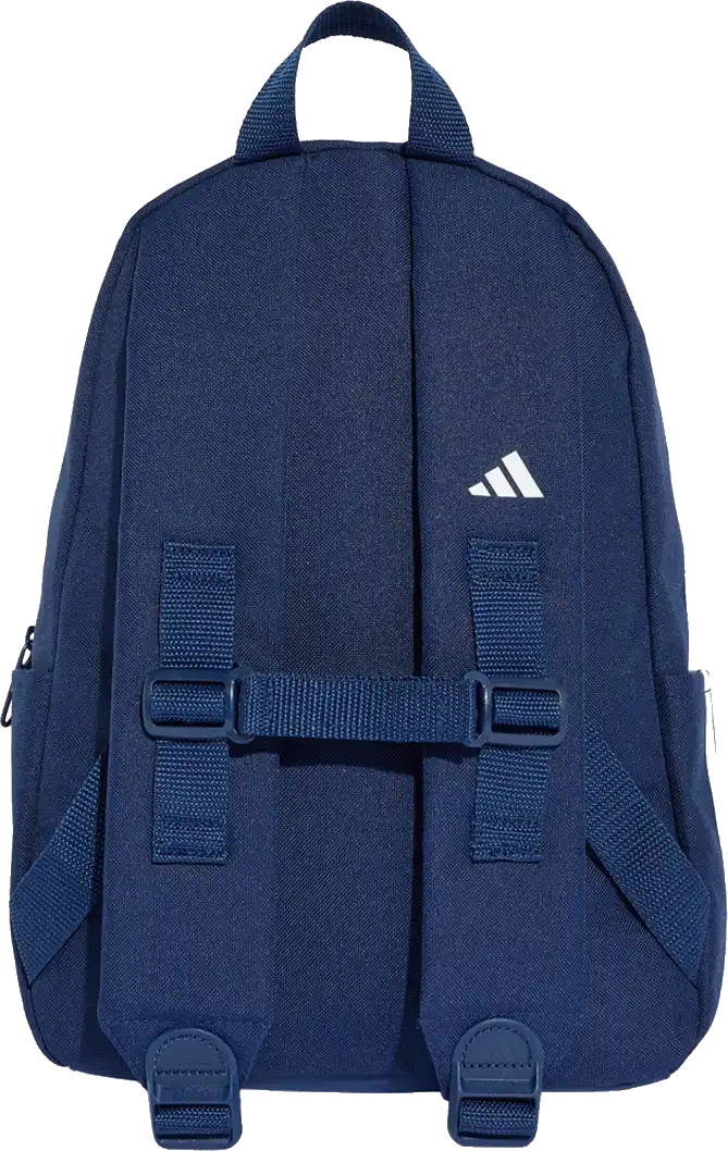 Dětský batoh Adidas Real Madrid 26/27 modrý 12 litrů