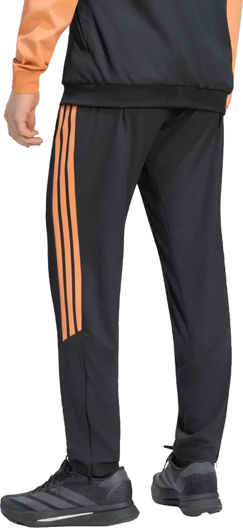 Pánské prezentační kalhoty Adidas Arsenal FC 26/27 černé