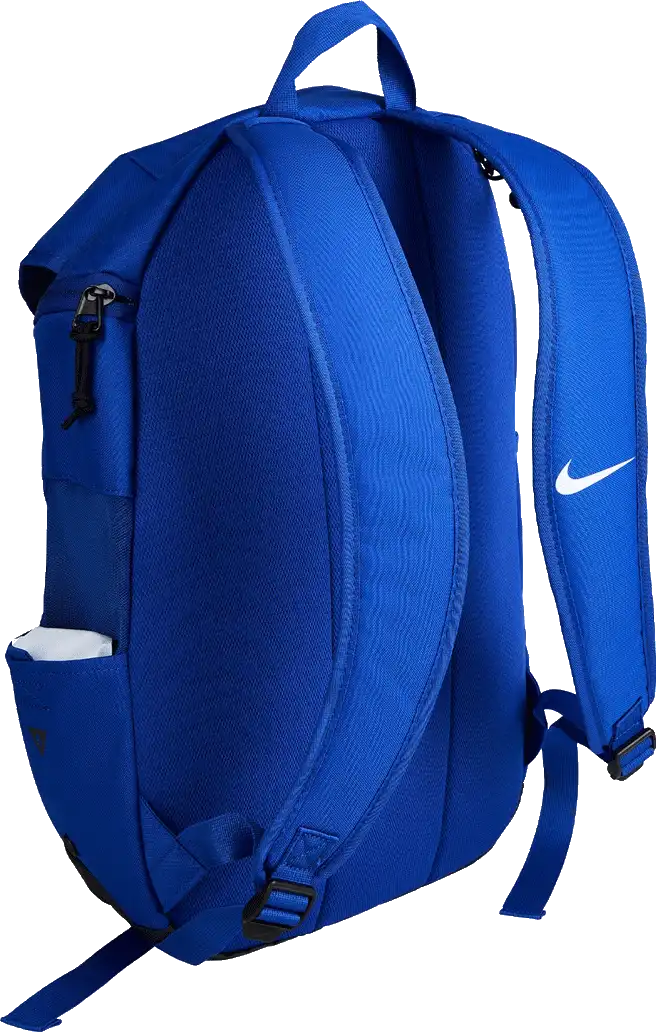 Unisex batoh Nike Chelsea FC 26/27 Academy modrý 30 litrů