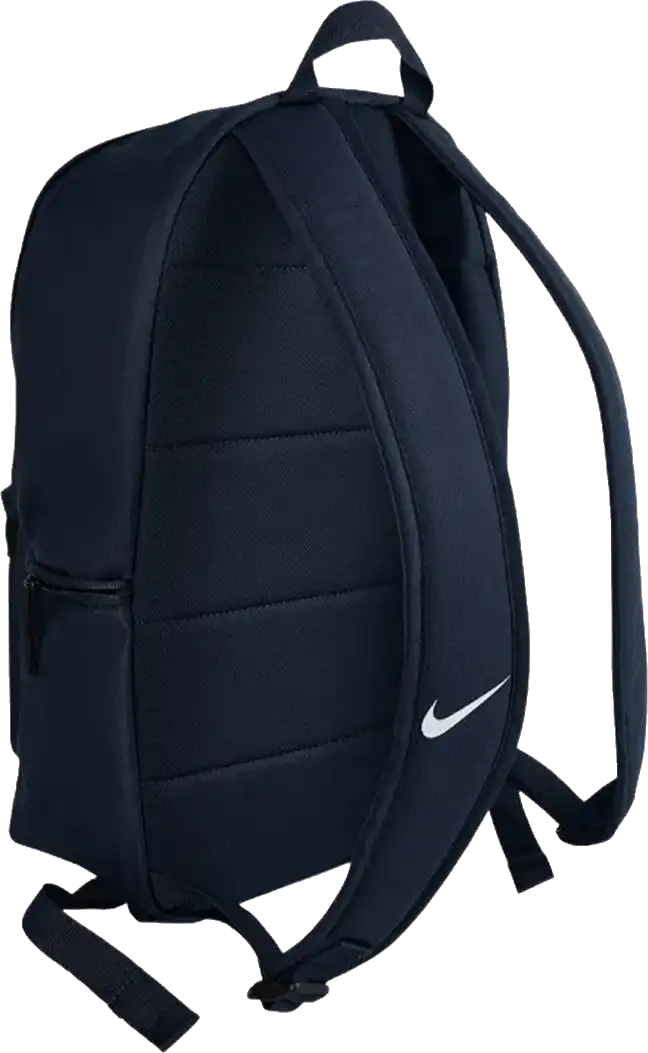 Unisex batoh Nike Chorvatsko 2026 Heritage 25 litrů modrý